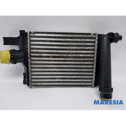 Renault - Clio - Intercooler