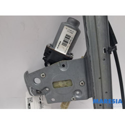 Renault - Kangoo - Fenstermechanik 4-türig links vorne