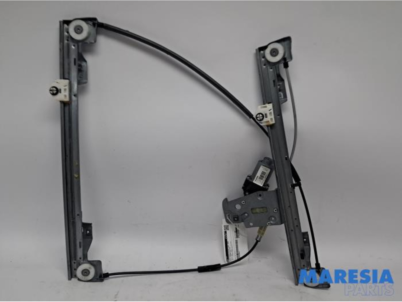 Renault - Kangoo - Fenstermechanik 4-türig links vorne