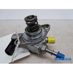Renault - Captur - Mechanical fuel pump