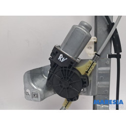 Renault - Kangoo - Window mechanism 4-door, front right
