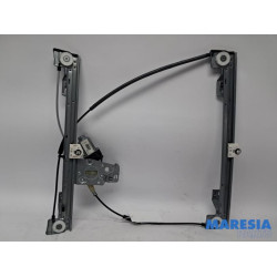Renault - Kangoo - Window mechanism 4-door, front right