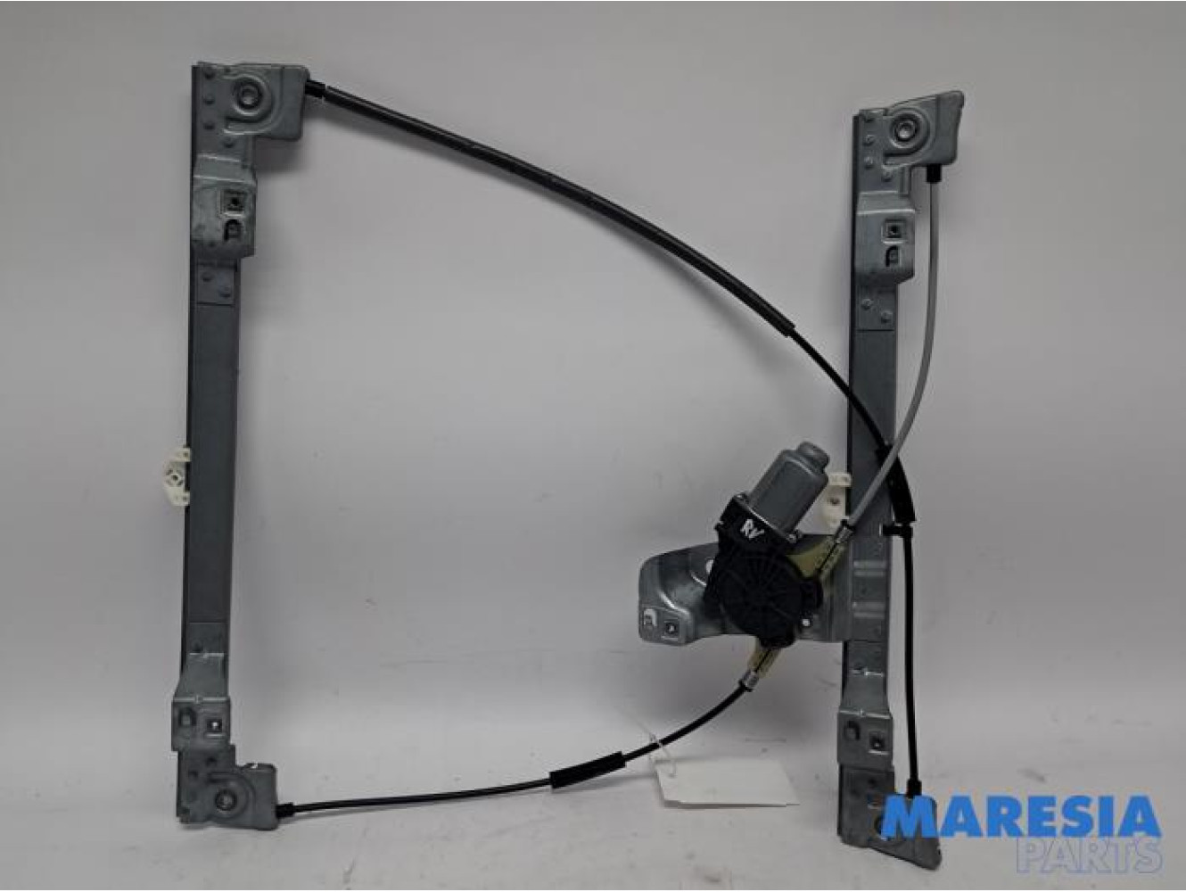 Renault - Kangoo - Window mechanism 4-door, front right