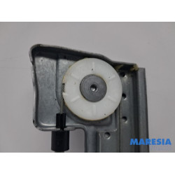 Renault - Kangoo - Window mechanism 4-door, front right