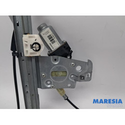 Renault - Kangoo - Window mechanism 4-door, front right