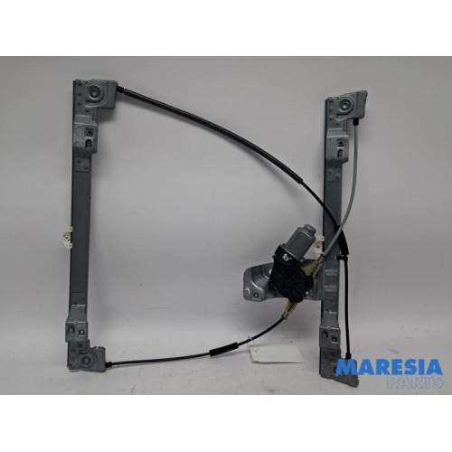 Renault - Kangoo - Window mechanism 4-door, front right