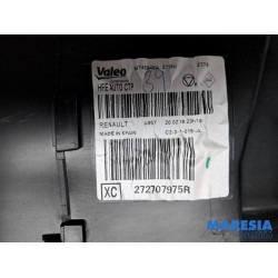 Renault - Kadjar - Heater housing