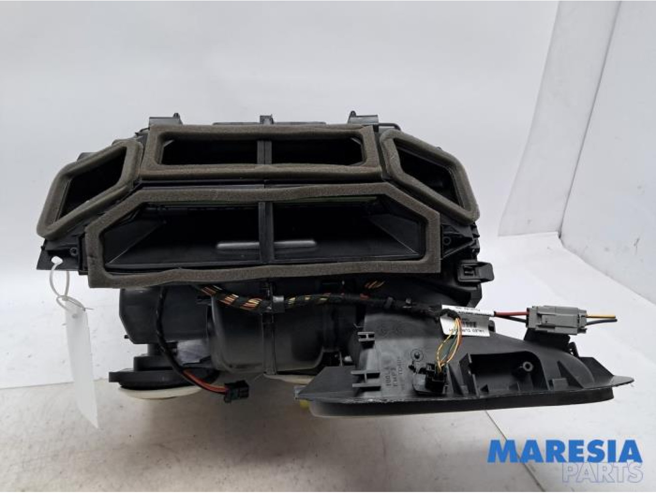 Renault - Kadjar - Heater housing
