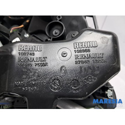 Renault - Kadjar - Heater housing