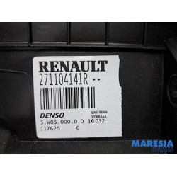 Renault - Kangoo - Kachelhuis