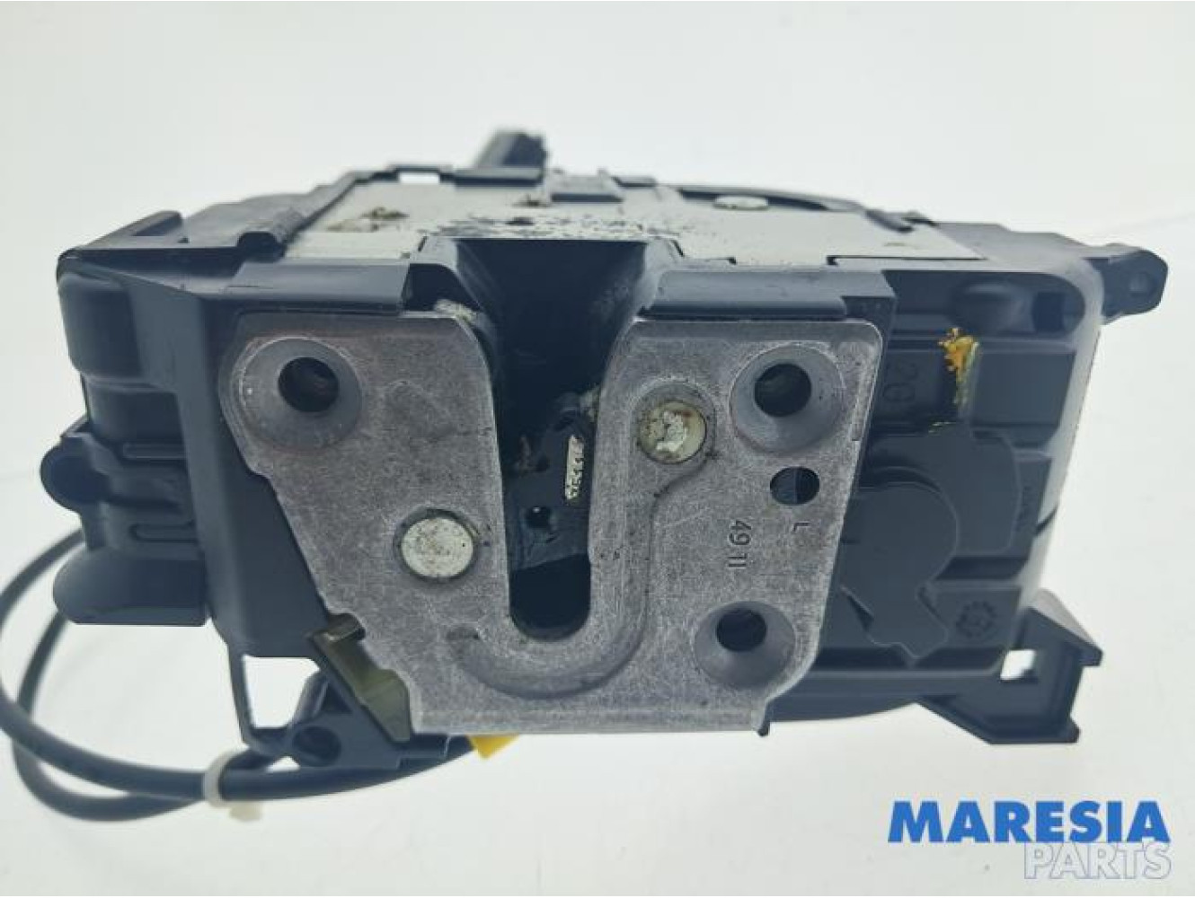 Renault - Kangoo - Türschlossmechanik 4-türig links vorne