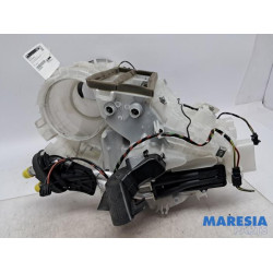 Peugeot - 208 - Heater housing