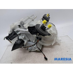 Peugeot - 208 - Heater housing