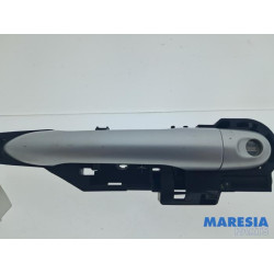 Renault - Kangoo - Door handle 4-door, front left
