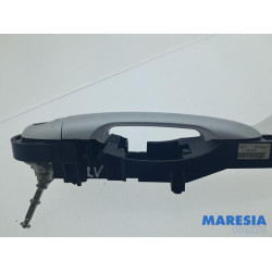 Renault - Kangoo - Door handle 4-door, front left
