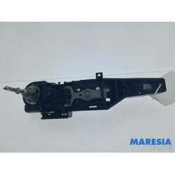 Renault - Kangoo - Door handle 4-door, front left