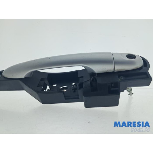 Renault - Kangoo - Door handle 4-door, front left