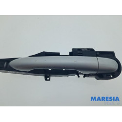 Renault - Kangoo - Front door handle 4-door, right