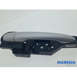 Renault - Kangoo - Front door handle 4-door, right