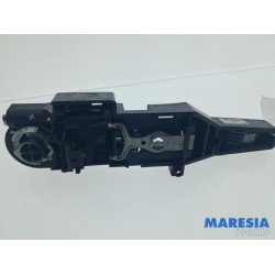 Renault - Kangoo - Front door handle 4-door, right
