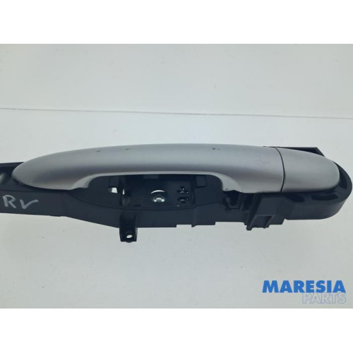 Renault - Kangoo - Front door handle 4-door, right