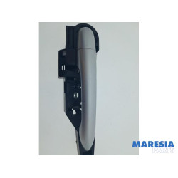 Renault - Kangoo - Sliding door handle, left