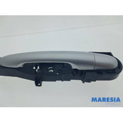 Renault - Kangoo - Sliding door handle, left