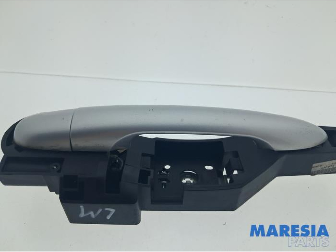Renault - Kangoo - Sliding door handle, left