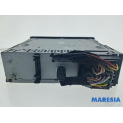Renault - Kangoo - Radio CD Speler