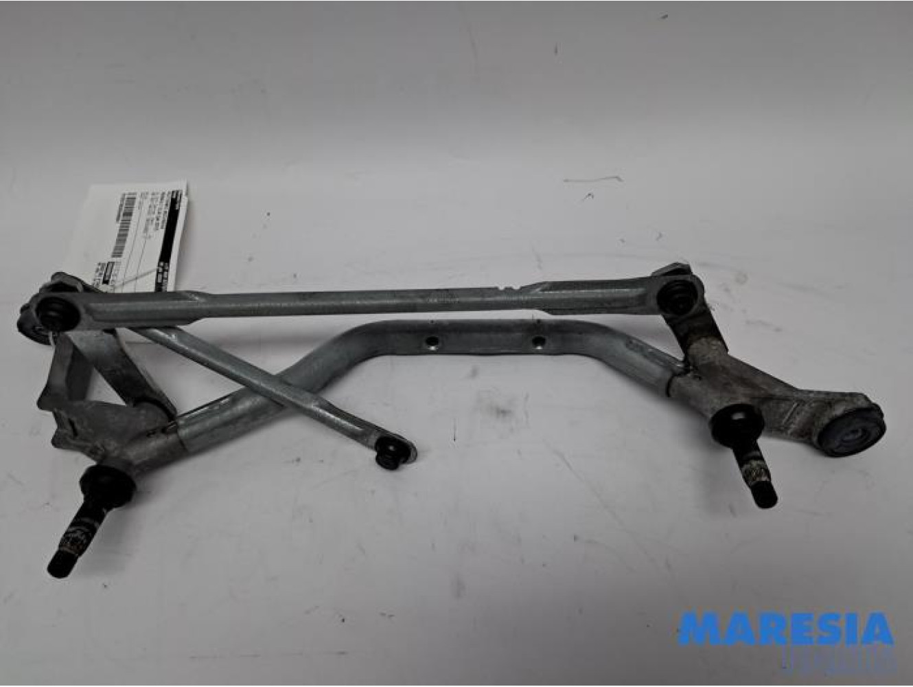 Renault - Clio - Scheibenwischer Mechanik