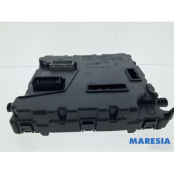 Renault - Kangoo - Engine management computer