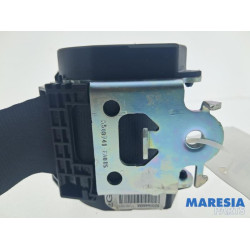 Renault - Kangoo - Rear seatbelt, left