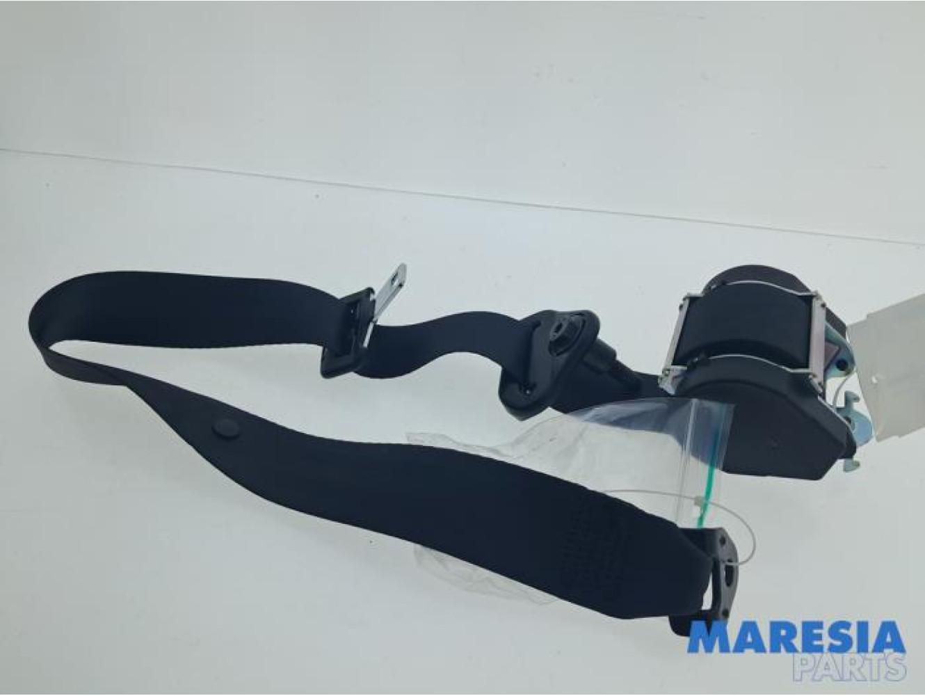 Renault - Kangoo - Rear seatbelt, left