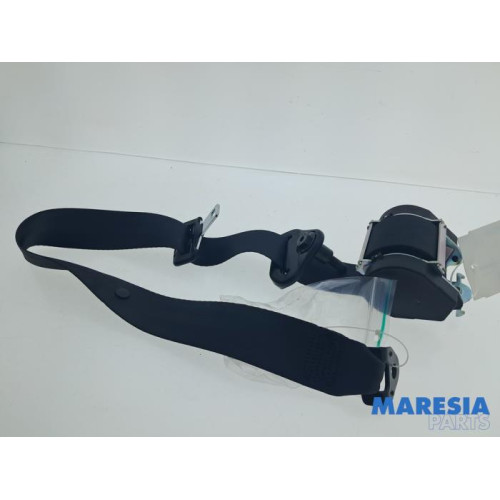 Renault - Kangoo - Rear seatbelt, left