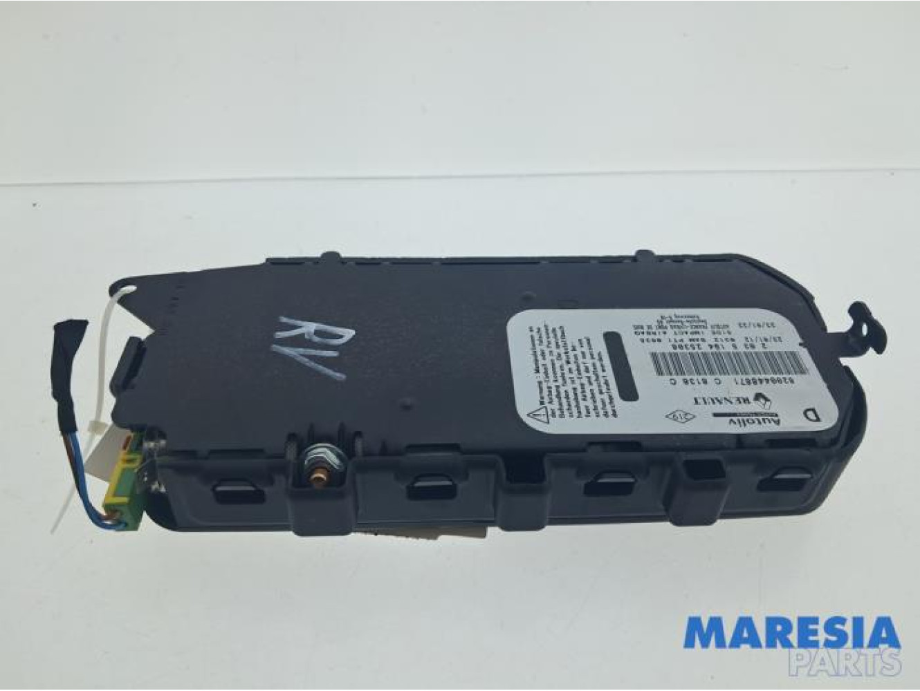 Renault - Kangoo - Seat airbag (seat)