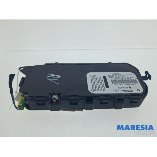 Renault - Kangoo - Airbag stoel (zitplaats)