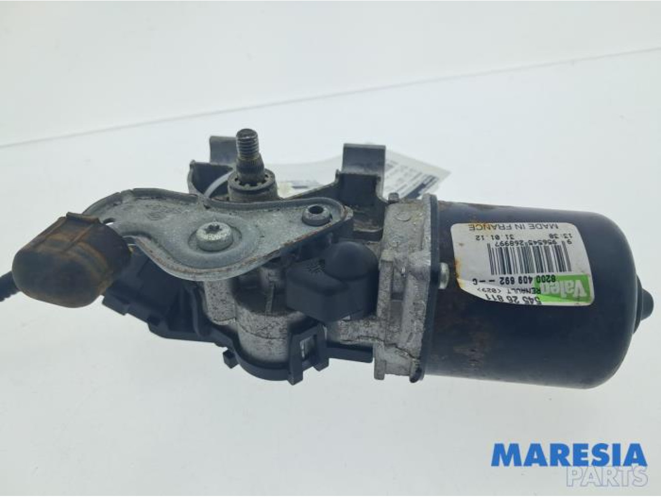 Renault - Kangoo - Front wiper motor