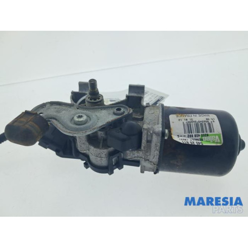 Renault - Kangoo - Front wiper motor