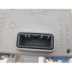 Renault - Kangoo - Navigatie Module