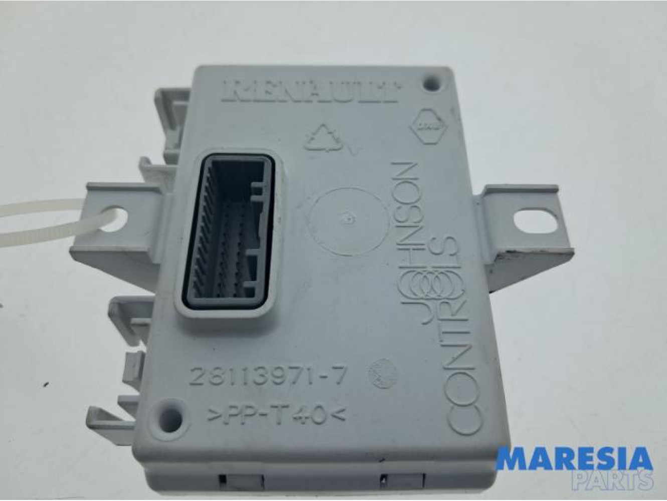 Renault - Kangoo - Navigatie Module
