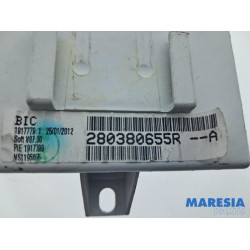 Renault - Kangoo - Navigatie Module
