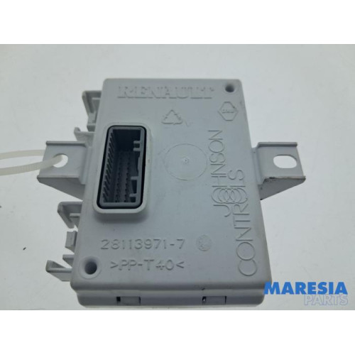Renault - Kangoo - Navigatie Module