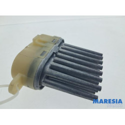 Renault - Kangoo - Heater resistor