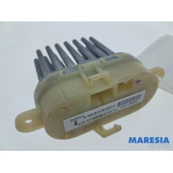 Renault - Kangoo - Heater resistor