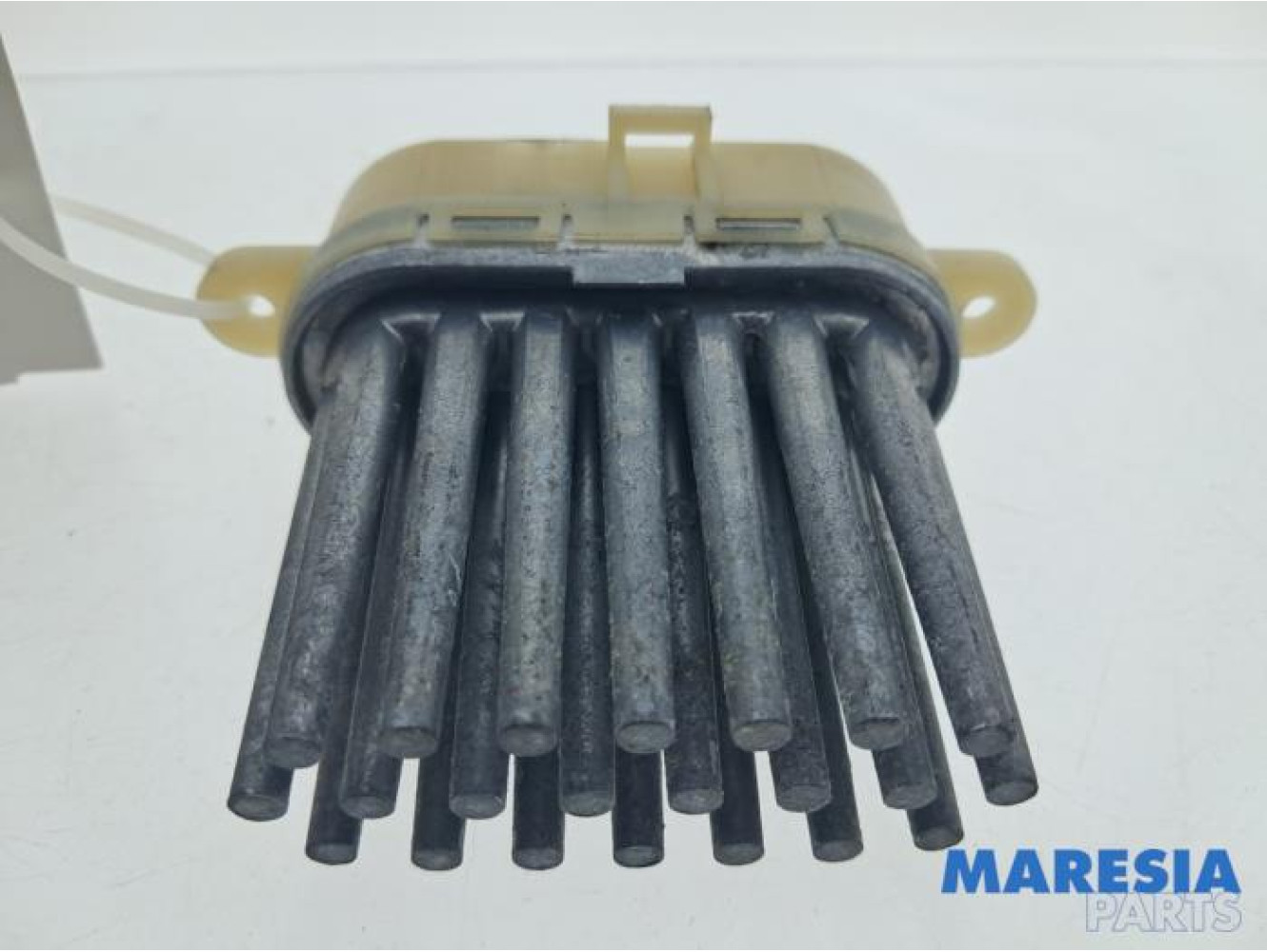 Renault - Kangoo - Heater resistor