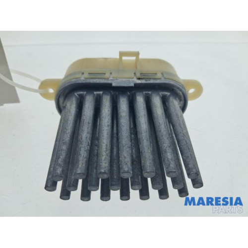 Renault - Kangoo - Heater resistor