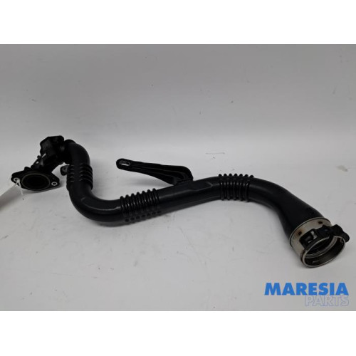 Renault - Clio - Intercooler tube