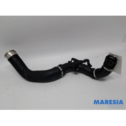 Renault - Clio - Intercooler hose