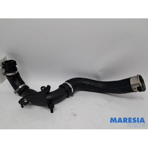 Renault - Clio - Intercooler hose
