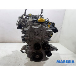 Renault - Clio - Motor